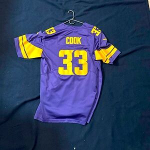 Viking Jersey